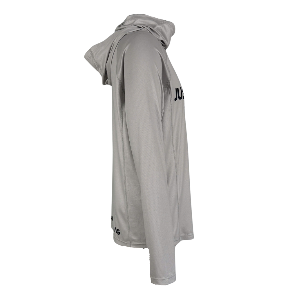 The Just Doon It Men's Fishing Shirt
