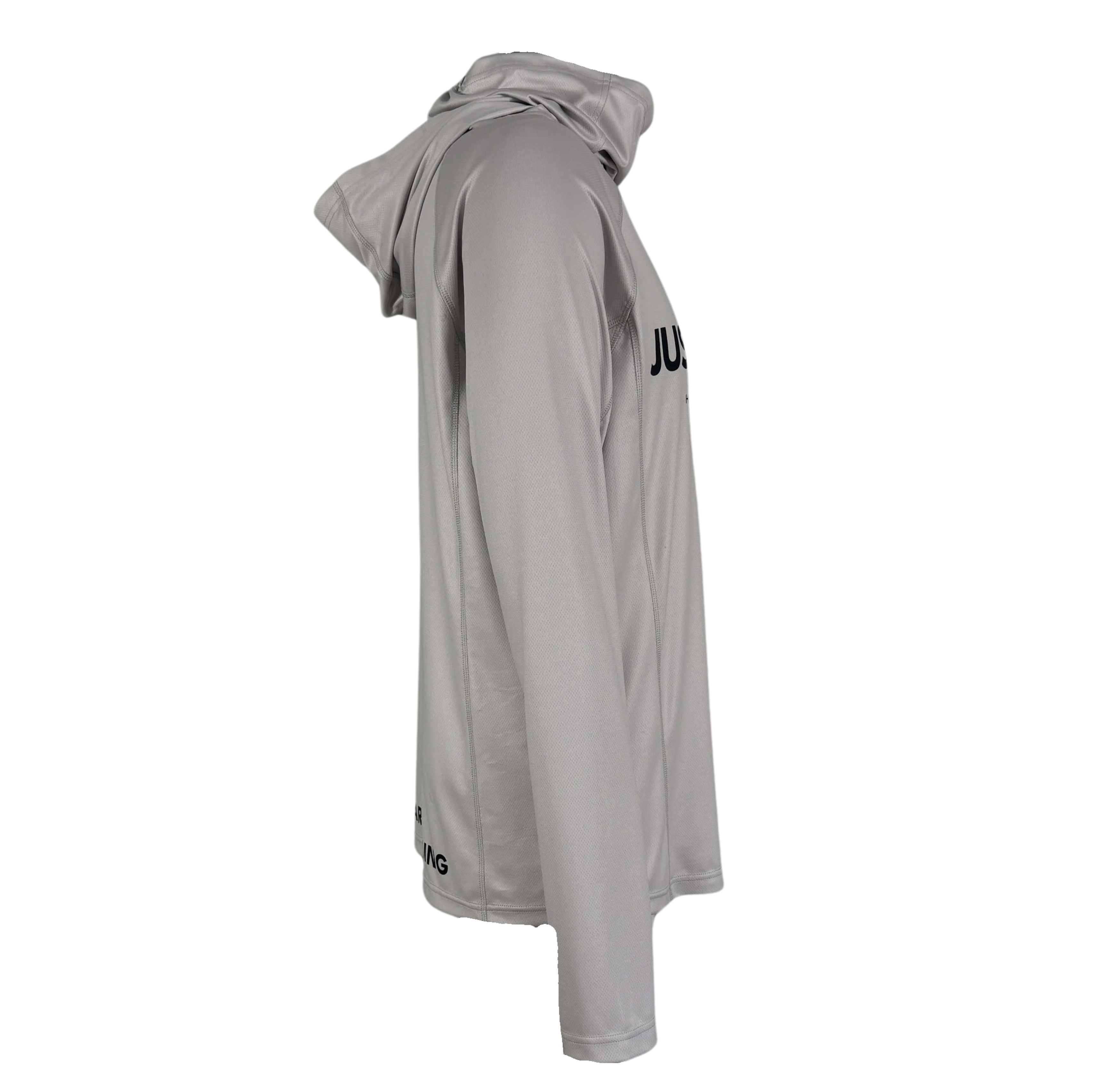The Just Doon It Men's Fishing Shirt