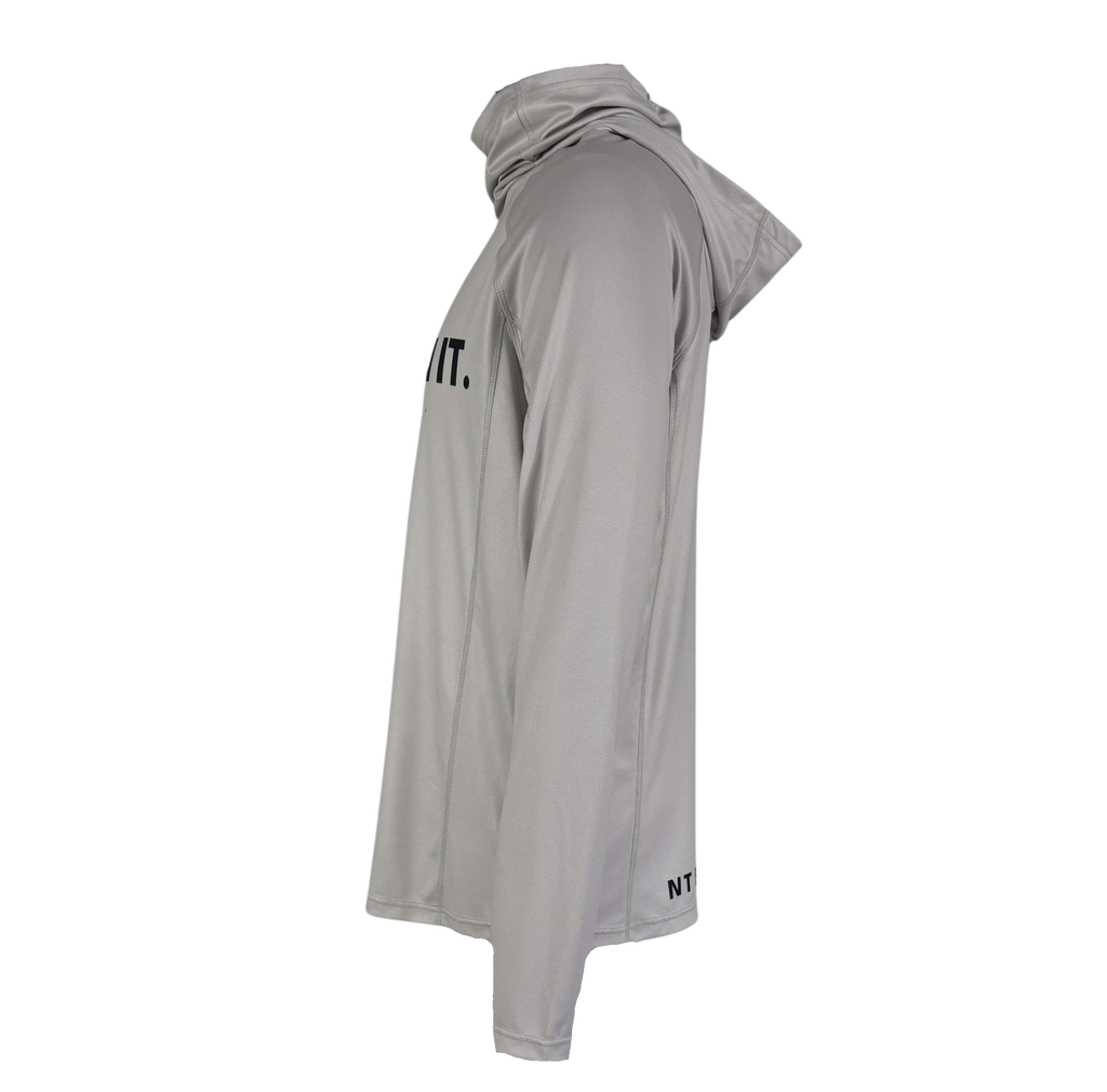The Just Doon It Men's Fishing Shirt