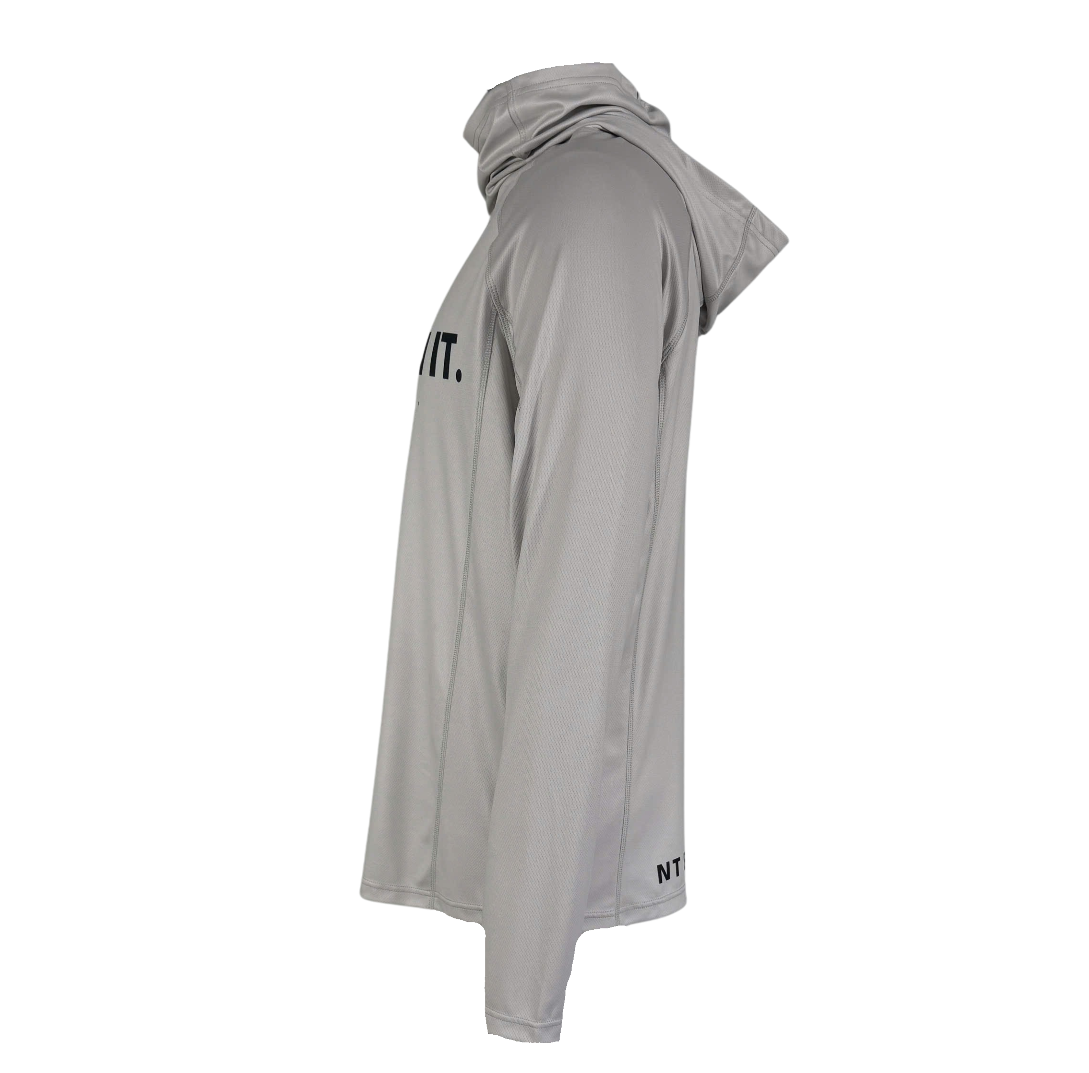 The Just Doon It Men's Fishing Shirt