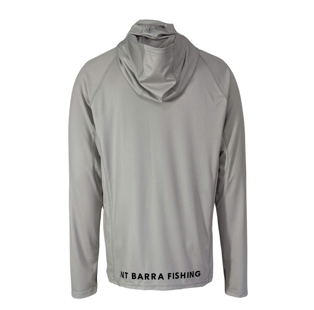 The Just Doon It Men's Fishing Shirt