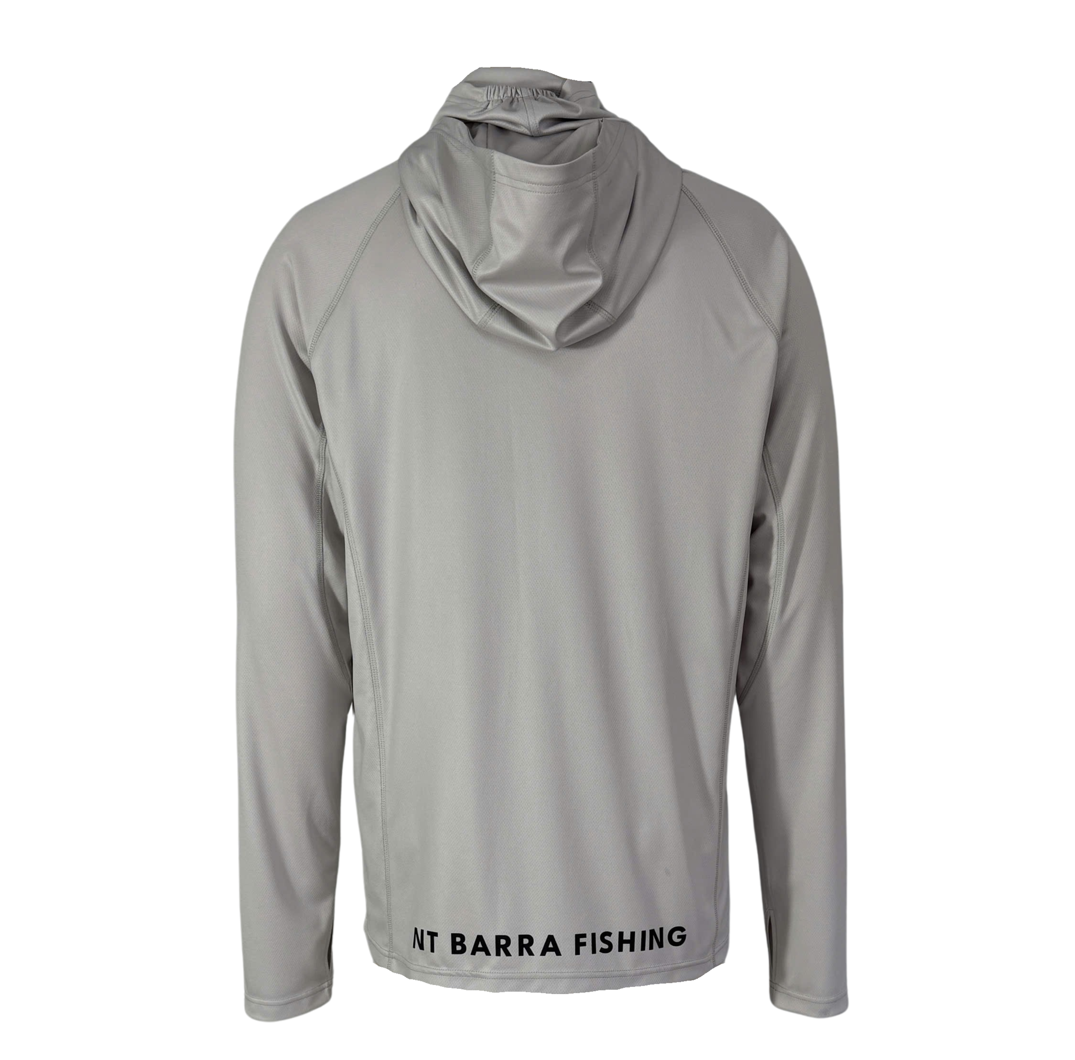 The Just Doon It Men's Fishing Shirt