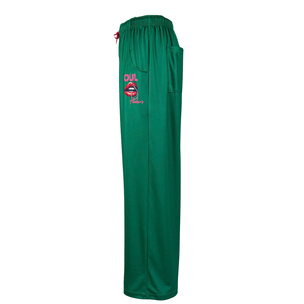 The Foul Hookers Women's Fishing Pants