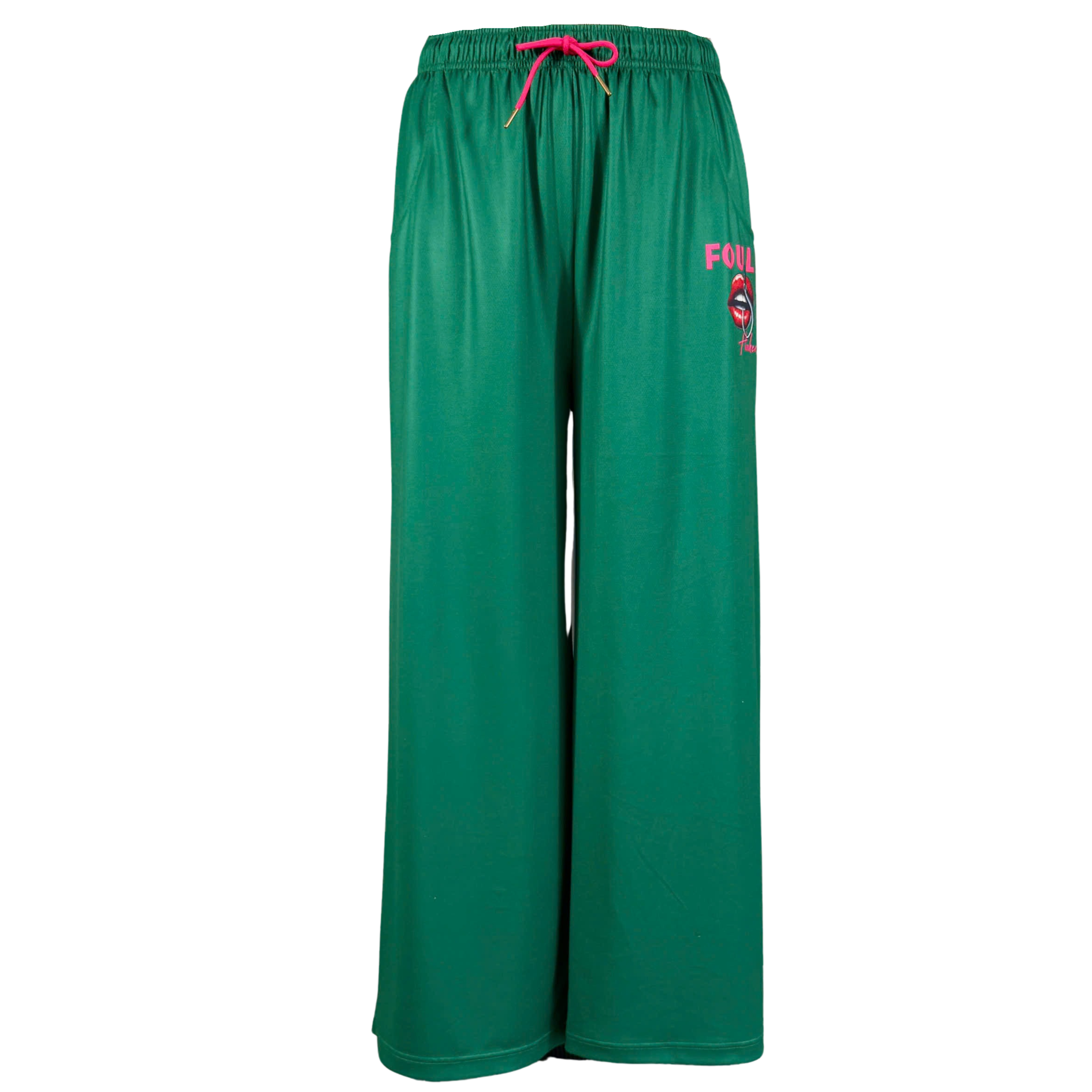 The Foul Hookers Women's Fishing Pants