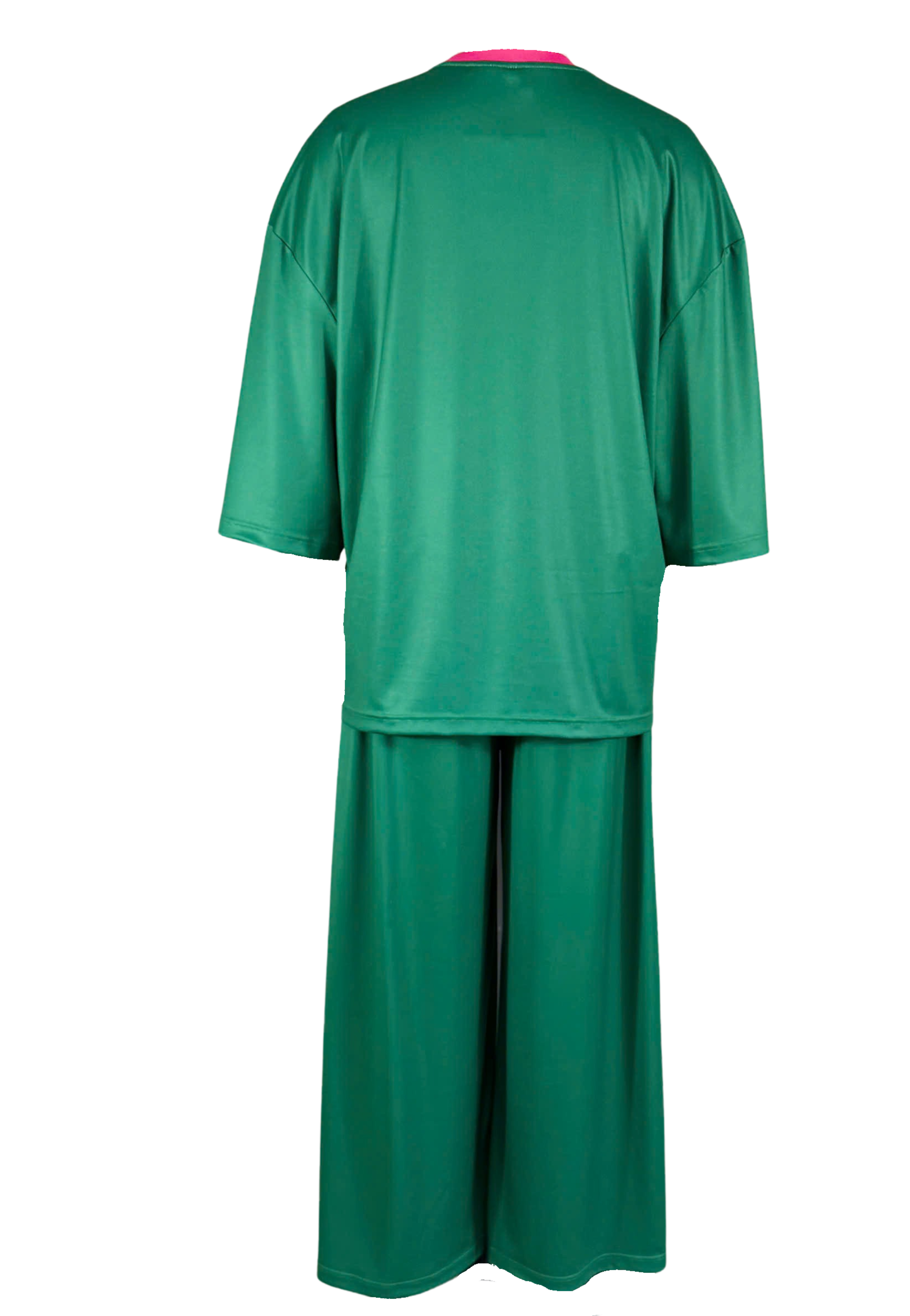 The Foul Hookers Women's Fishing Set